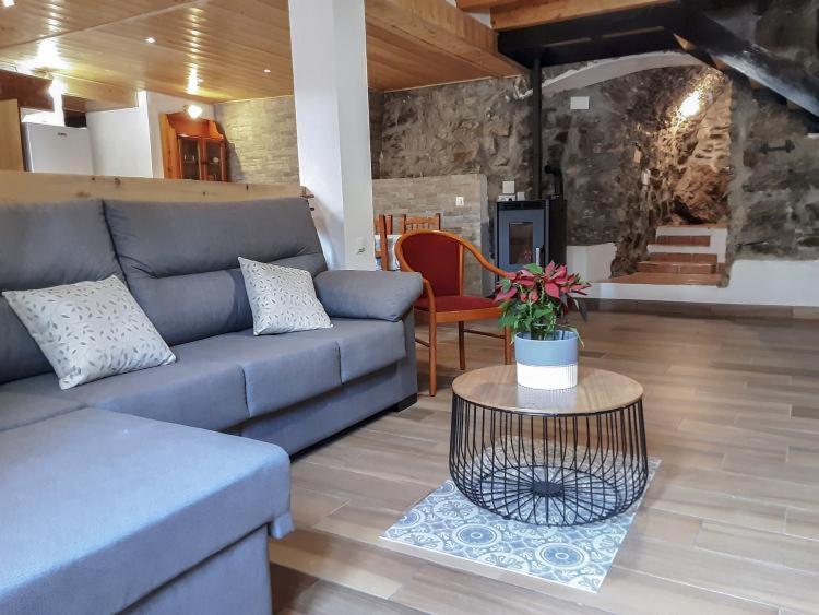 Casa Rural Magi Arfa Extérieur photo