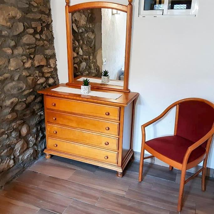 Casa Rural Magi Arfa Extérieur photo