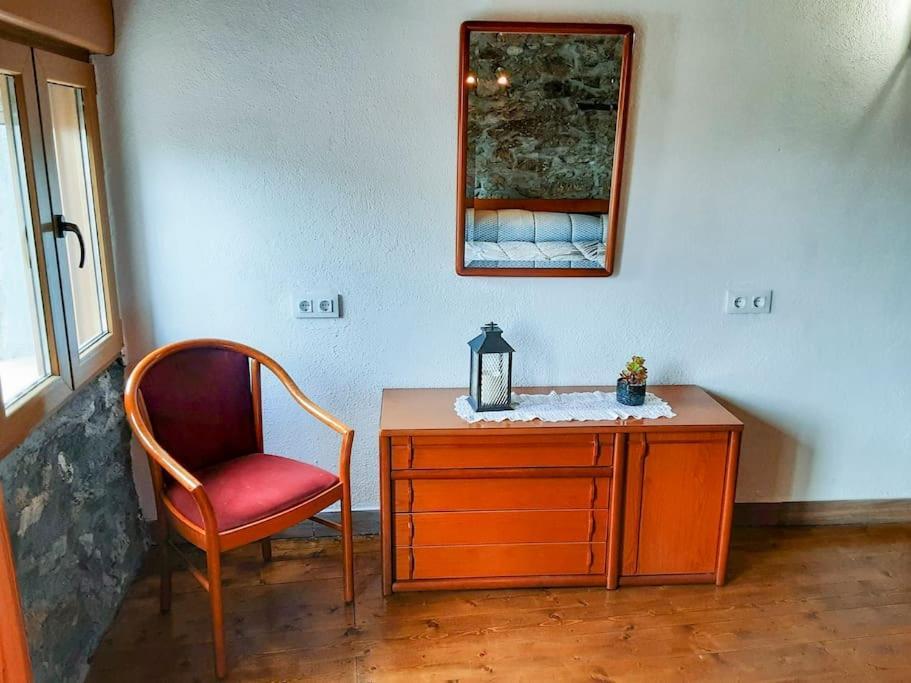 Casa Rural Magi Arfa Extérieur photo