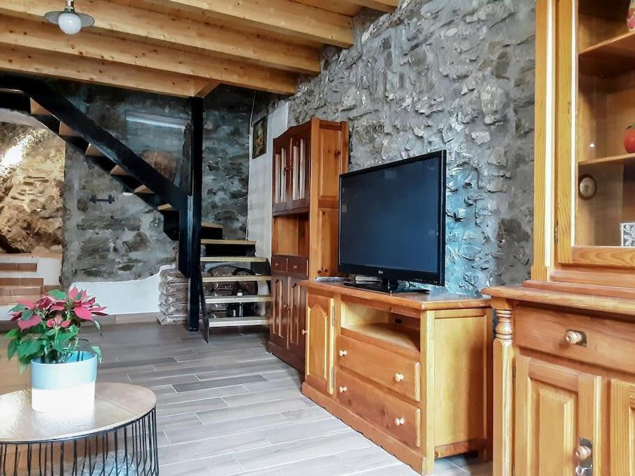 Casa Rural Magi Arfa Extérieur photo