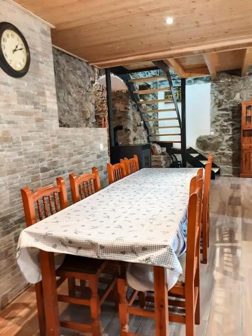 Casa Rural Magi Arfa Extérieur photo