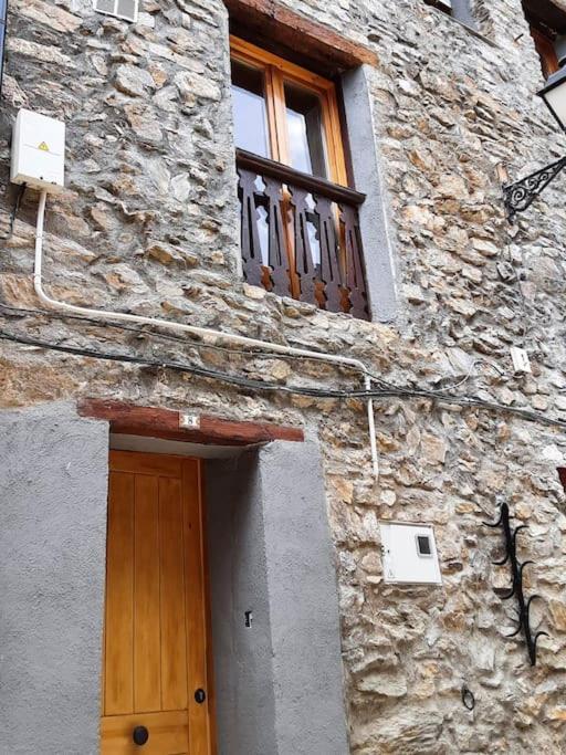 Casa Rural Magi Arfa Extérieur photo