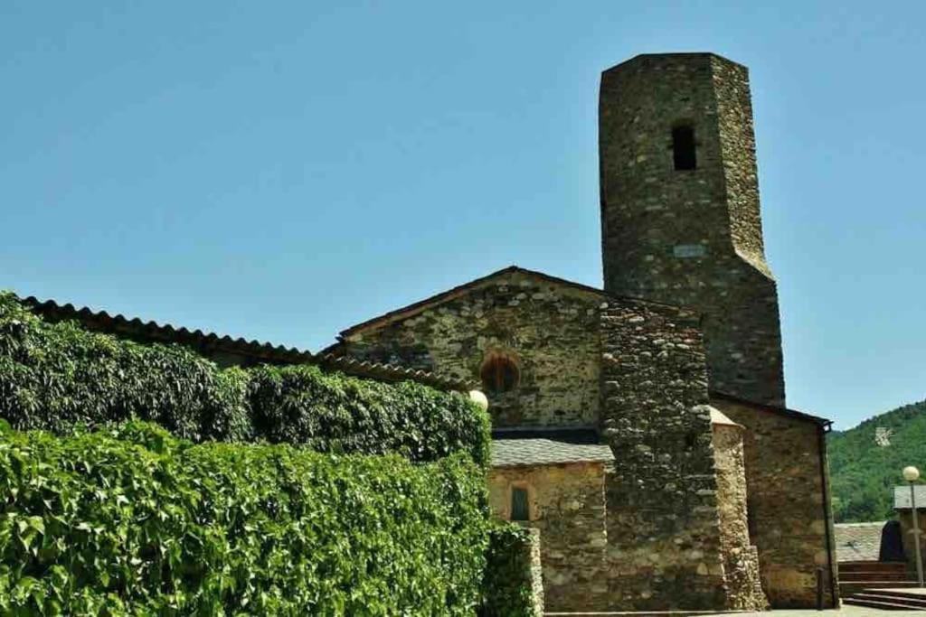 Casa Rural Magi Arfa Extérieur photo