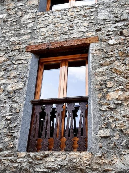 Casa Rural Magi Arfa Extérieur photo