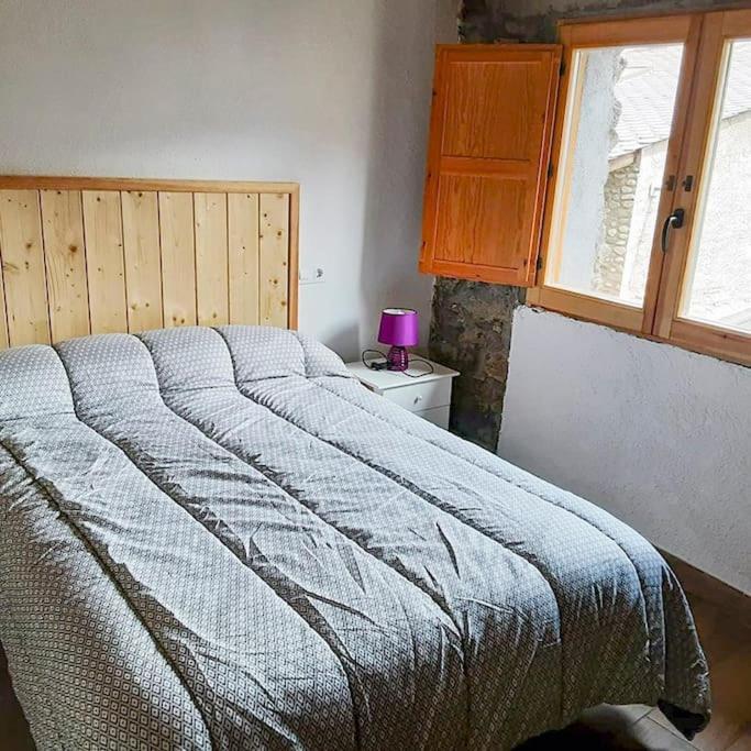 Casa Rural Magi Arfa Extérieur photo