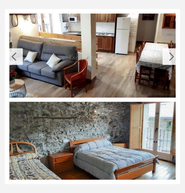 Casa Rural Magi Arfa Extérieur photo